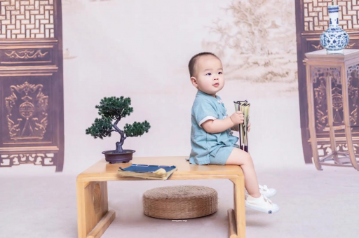 浮梁宝宝反复发烧呕吐