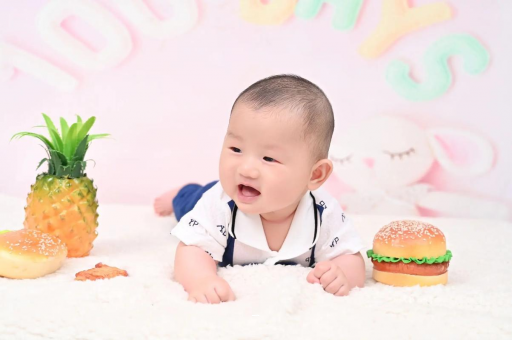 浮梁宝宝手上小红点 浮梁宝宝手上小红点